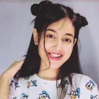 Diksha Patel