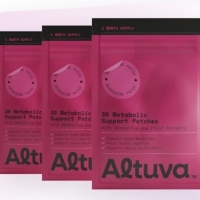altuvapatchcost
