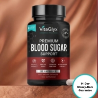 vitaglyxcost