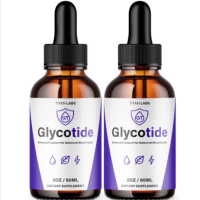 GlycotideDropsReviews