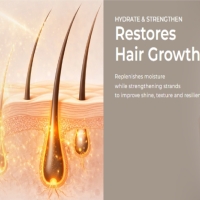 Emika Growth Spray