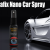 NuraFix Nano Car Spray  