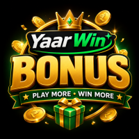 Yaarwin Games
