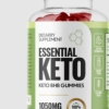 Essential Keto Gummies