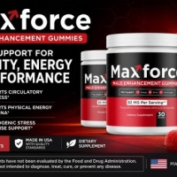maxforceusa