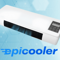 EpiCooler Portable AC Portable AC