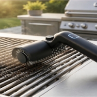 GrillWizz Grill Cleaner  