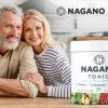 Nagano Fat Burning Tonic