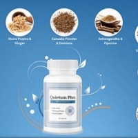 Quietum Plus Capsules