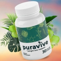 Puravive Capsule