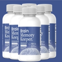 Brain Memory Keeper 