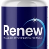 Renew MetaBolic Regeneration Formula