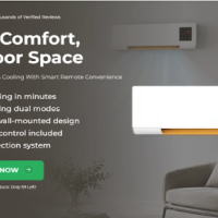 AERIOQ Heating &amp;amp; Cooling  
