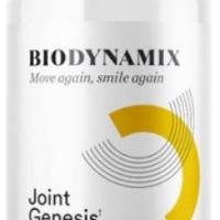 Joint Genesis Biodynamix