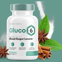 Gluco6 Capsule