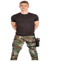Blackops Gun Holster  