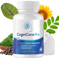 Cognicare PRo Capsule