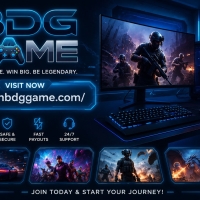 Bdg Game Login
