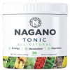 Nagano Fat Burning Tonic