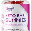 Summer KETO + ACV Gummies