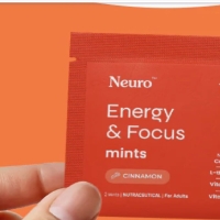 neuro cinnamon