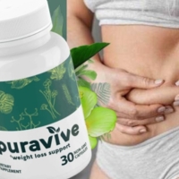 Puravive Capsule