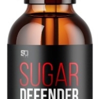 Sugar Defender Drop