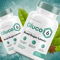 Gluco6 Capsule