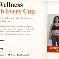  BRYO Appetite Control Coffee