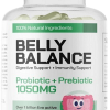 Belly Balance Capsule