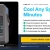 CoolJet Portable AC