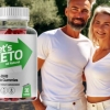 Let’s KETO Gummies United Kingdom