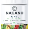 Nagano Fat Burning Tonic Australia