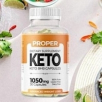 Proper Keto Capsules Australia