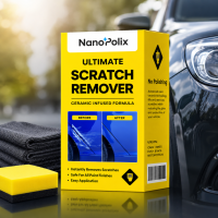 NanoPolix Nano Car Cloth