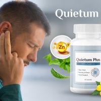 Quietum Plus Capsule