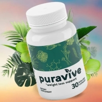 Puravive Capsule