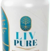 Liv Pure Capsule