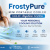 FrostyPure Mini Portable Cooler