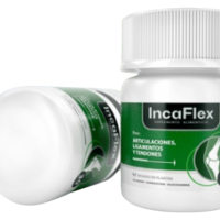 IncaFlex Capsule