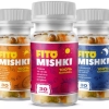 FitoMishki Gomitas