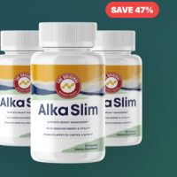 Alkaslim