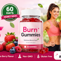 Burn Gummy