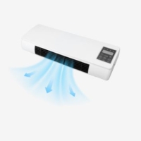 BlizzAir Portable Air Conditioner