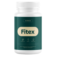 Fitex kapslar