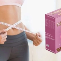 Berry Diet Slim Toz