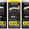HoneyFil Male Performance Gummies