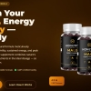 HoneyFil Male Performance Gummies