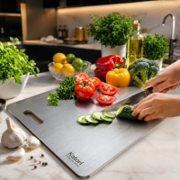 Katori Titanium Cutting Board
