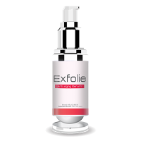 Exfolie Serum